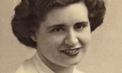 Beryl Knotts obituary