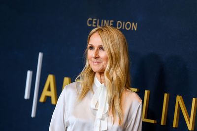 "Celine Dion" doc director on disability