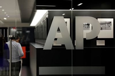 The AP is setting up a sister organization seeking grants to support local and state news