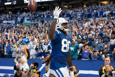 Is there fantasy value to be found among Indianapolis Colts TEs?