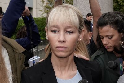 Sherri Papini made her kids ‘breathe in’ rubbing alcohol to make them sick, ex-husband says