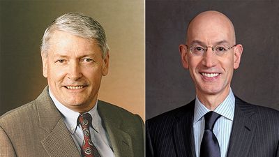 John Malone, Adam Silver Among Speakers Lined Up for Paley International Council Summit