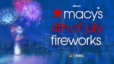 Lainey Wilson, Luis Fonsi To Perform at ‘Macy’s 4th of July Fireworks’ on NBC