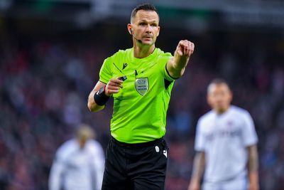 Euro 2024: Who is the referee and VAR for Netherlands vs Austria?
