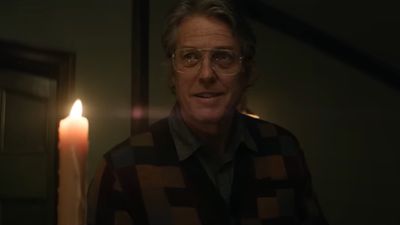 Heretic: release date, trailer, cast and everything we know about the Hugh Grant psychological thriller