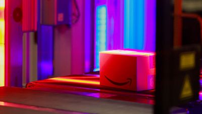 Amazon Prime Day (aka Big Deal Days): October 7 and October 8, 2025