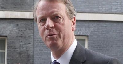 'I won £2000 betting on date of General Election', Alister Jack claims