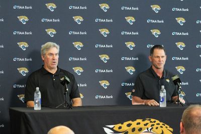 ESPN: Jaguars projected 2024 starting lineup ranks middle of the pack