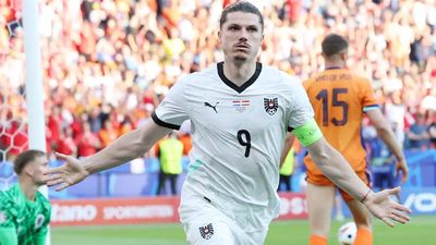 Euro 2024: Austria snatch top spot in Group D with thrilling 3-2 win over Dutch
