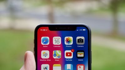 This iPhone theft warning shows why Face ID is more important than ever before — criminals swiping 80 phones a day can make $63,000 in half an hour