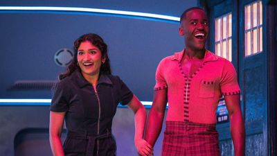 Doctor Who season 2: release date, cast, trailer, plot, and everything we know about Ncuti Gatwa’s newest season