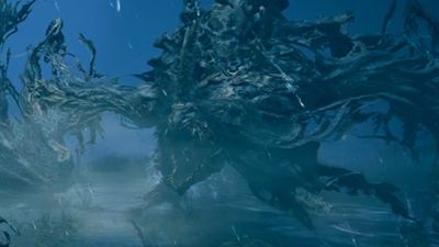 How to Defeat the Extremely Tough Ghostflame Dragon in 'Elden Ring's DLC 'Shadow of the Erdtree'