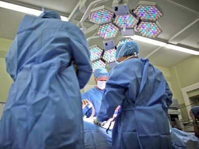 Doctors issue urgent warning to anyone planning to get surgery abroad