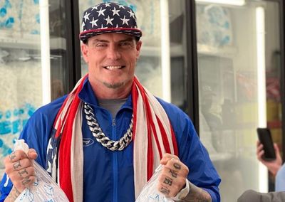 Vanilla Ice: From Rap Star to Real Estate Mogul - Should You Buy Off-Market Properties Too?