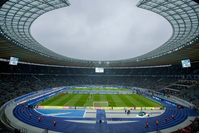 ‘I’ve never seen that before’: Euro 2024 stadium feature baffles pundits
