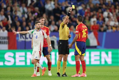 Euro 2024: How do suspensions work at the tournament?