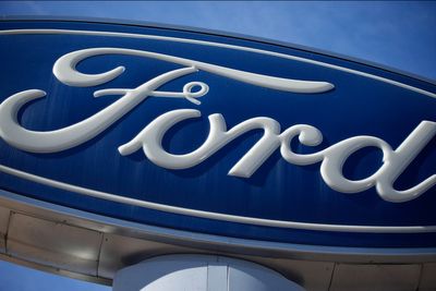 Ford recalls more than half a million trucks because transmission can suddenly shift to 1st gear