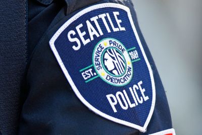 Washington high court to decide if Seattle officers who attended Jan. 6 rally can remain anonymous