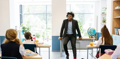 Why are private school teachers paid more than their public colleagues?