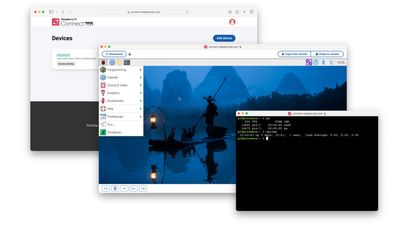 Raspberry Pi Connect expanded to provide SSH access, support for older models