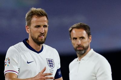 England top Group C despite another underwhelming performance at Euro 2024