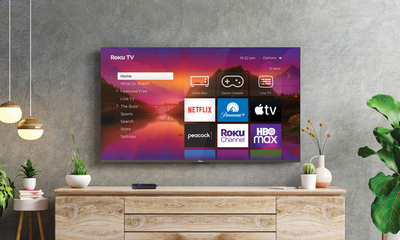 Roku TVs and streaming devices just got a great free upgrade