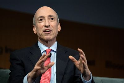 Ethereum ETF update: CFTC chair Gary Gensler says application is ‘going smoothly’