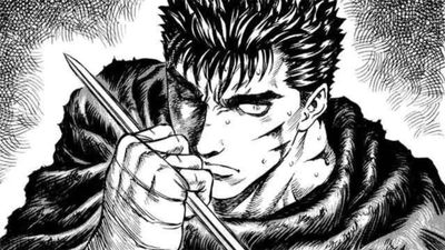 Elden Ring sleuth cracks Shadow of the Erdtree to unmask NPCs, finds a new nod to Berserk manga: "This is From's most Guts-like guy in a long list of Guts-like guys"