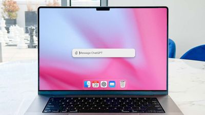 ChatGPT Mac app is now available to all users — here's how to get it