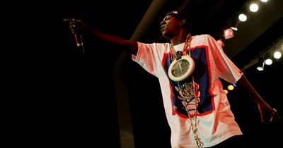 Fight the Power: rap pioneers Public Enemy book in Newcastle gig