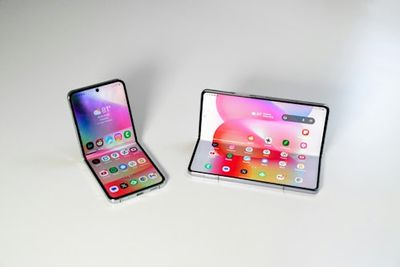 Samsung Will Announce New Galaxy Z Fold 6 and Z Flip 6 Foldables on July 10