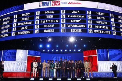 How much money 2024 NBA draft picks will make
