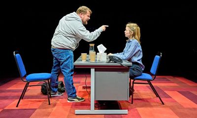 The Constituent review – timely Joe Penhall political drama makes the specific universal