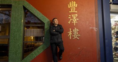 'The' public servant of the 90s called it the club. Now it's closing