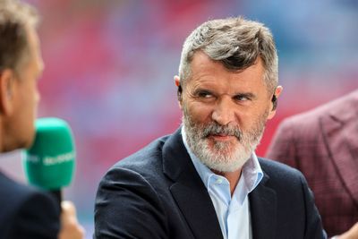 Euro 2024: Roy Keane urges Gareth Southgate to hand start to 'amazing' squad player