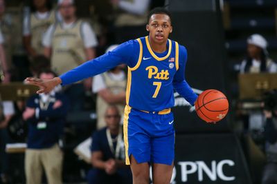 Report: Pittsburgh’s Carlton Carrington had predraft workout with Thunder