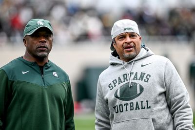 Michigan State football lands 3-star DB Aydan West