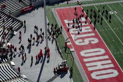 Ohio State in College Football 25 toughest places to play ranking