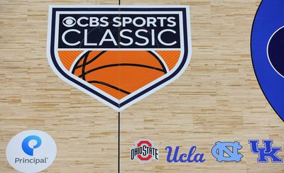 Ohio State basketball’s opponent announced for CBS Sports Classic