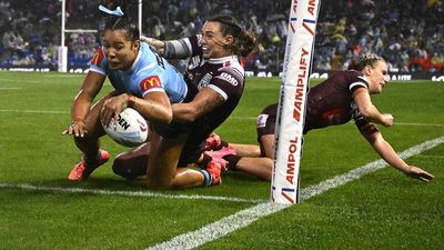 No second thoughts on three-game Origin for Sky Blues