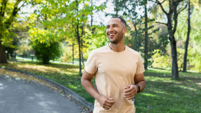 WHO defines physical inactivity, says this much exercise weekly can guarantee good health