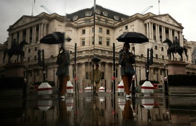 UK Faces Strained Finances After Election