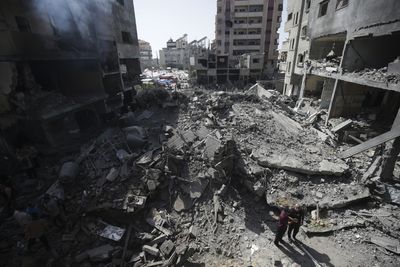 India exports rockets, explosives to Israel amid Gaza war, documents reveal