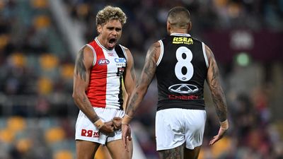 Saints chasing AFL balance on return from bye