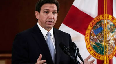 Florida Gov. Ron DeSantis claims that terror attacks by illegal immigrants are just a matter of time