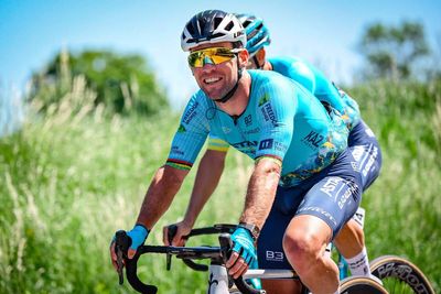 Mark Cavendish ready to take aim at history on final Tour de France farewell