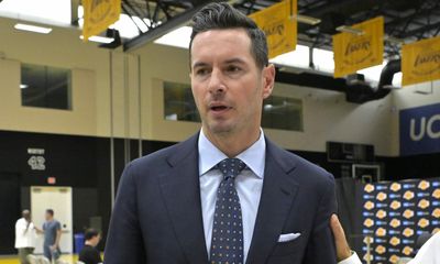 TNT’s Kenny Smith on JJ Redick’s lack of coaching experience