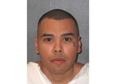 Texas inmate facing execution for 2001 fatal shooting as his lawyers argue he's no longer a danger