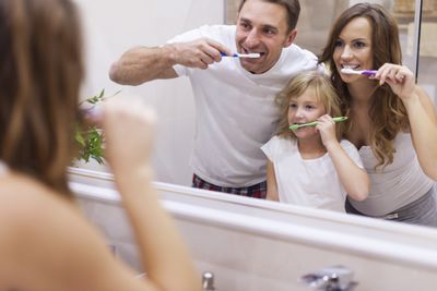 National Oral Health Month: Dental Expert Shares Teeth Brushing Techniques For Radiant Smile