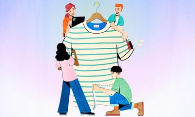 Price well and check fees: 10 expert tips on selling clothes online